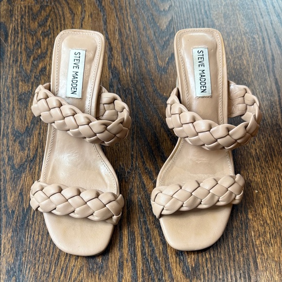Steve Madden Shoes - Steve Madden Banks women’s size 6.5